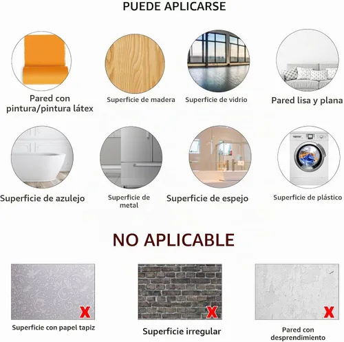 Vista 7 de Pegatina de pared de flores, diseño floral morado, calcomanías de pared de mariposa extraíbles, autoadhesivas, mural para guardería, dormitorio Flor