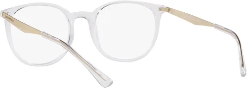 Vista 6 de Emporio Armani Gafas de sol redondas Ea3168 para mujer