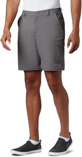 Vista 5 de Columbia Blood and Guts III - Pantalón convertible para hombre