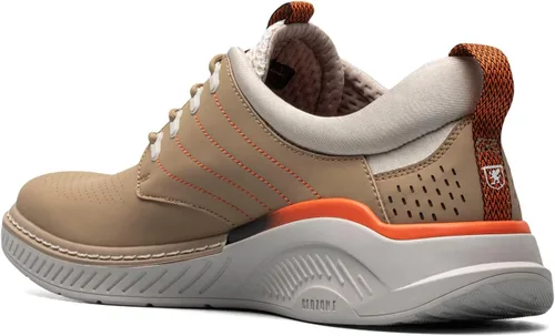 Vista 6 de STACY ADAMS Zapatillas Barna con cordones Oxford para hombre