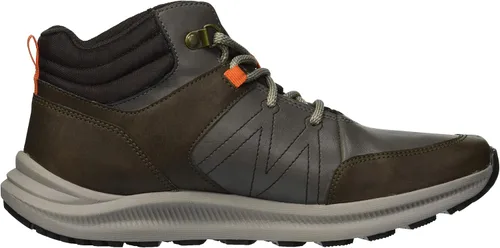 Vista 6 de Merrell Unisex-Child Greylock WTRPF Hiking Sneaker