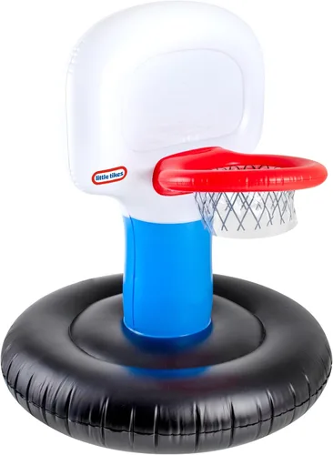 Vista 5 de Little Tikes Inflatale Pool Floats & Outdoor Summer Toys