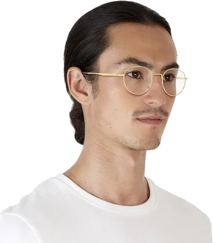 Vista 7 de Ray-Ban Rx3681v Round Prescription Eyewear Frames