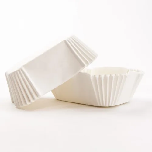 Vista 3 de Wilton Petite Loaf Baking Cups - Mini tazas para hornear pan con papel apto para microondas, ideales para cualquier golosina y sostener dulces