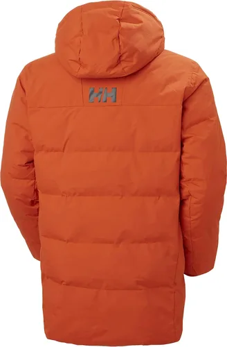 Vista 2 de Helly-Hansen Chaqueta de plumón Tromsoe para hombre
