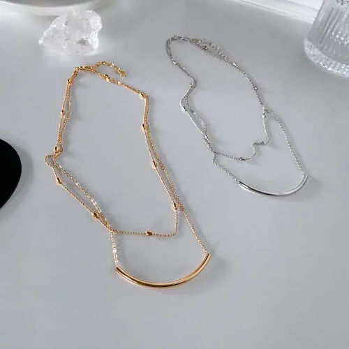 Vista 8 de Bestip Collar con colgante de regalo para mujeres y niñas