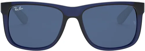 Vista 132 de Ray-Ban RB4165 Justin Gafas de sol rectangulares