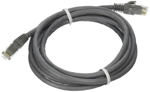 Vista 151 de C2G/Cables to Go 29002 Cables de Red Cat6 Sin Enganches Sin Blindaje (UTP), Paquete de 25, Azul (3 Pies, 0.91 Metros)