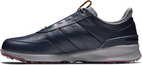 Vista 3 de Footjoy Mens Stratos Estilo de la temporada anterior