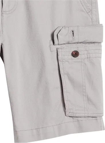 Vista 5 de Tienda Essentials Mens Classic-Fit Cargo Short Available in Big Tall