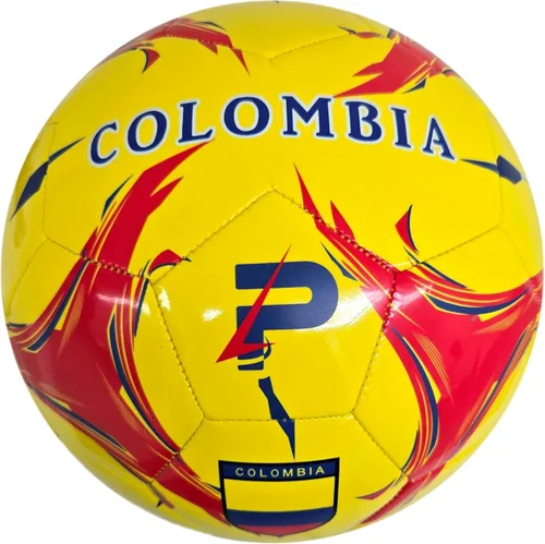 Vista 3 de Elite Edition Balón de fútbol – Tamaño 2 3 4 5 – Balón de fútbol de entrenamiento para jóvenes y adultos – Pelota de TPU duradera para exteriores