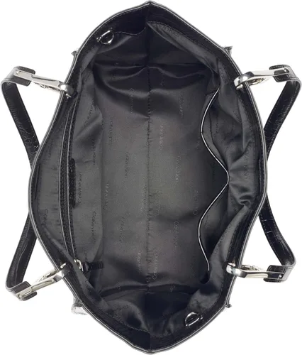 Vista 14 de Calvin Klein Bolso Reyna Norte/Sur