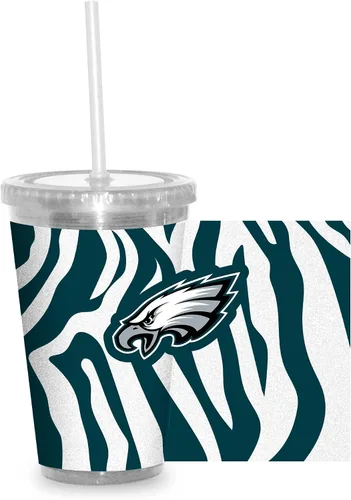 Vista 34 de Rico Industries NFL Unisex Adulto Moderno