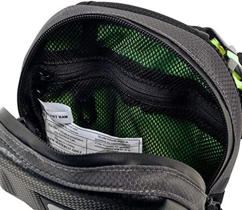 Vista 5 de OGIO 79 cu en, NEGRO, 79 cu in