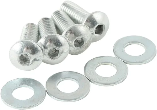 Vista 5 de TCT-MOTORPARTS Barra de protección de motor negra opaca para Harley Sportster Iron 883 XL883N XL1200N XL1200L 48 XL1200X 2004-2023