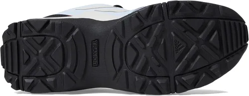 Vista 3 de adidas unisex-child Terrex Hyperhiker Low Hiking Shoes Trail Running, 28 EU