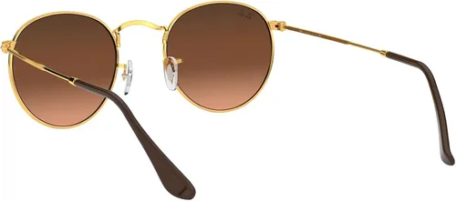 Vista 6 de Ray-Ban Rb3447 - Lentes de sol redondos de metal