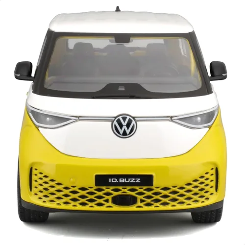 Vista 4 de Maisto 1:24 SE VW ID. Buzz