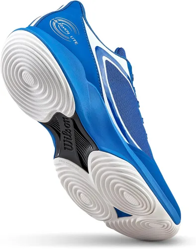 Vista 4 de Wilson Zapatos de pádel Hurakn Lite para hombre
