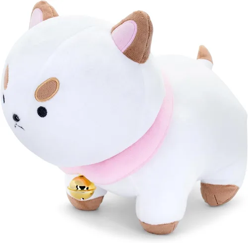 Vista 2 de Toynk Bee and Puppycat - Juguete de peluche de 13 pulgadas Animal de peluche suave abrazable para acurrucarse Coleccionable con licencia