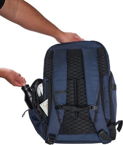 Vista 9 de OGIO Mochila Pace Pro Negro - Computadora portátil