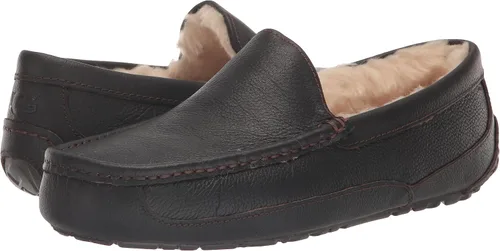 Vista 7 de UGG Men's Ascot Discontinued Slipper