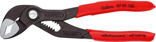 Vista 7 de KNIPEX Paquete de alicates para bomba de agua Cobra (8701150)