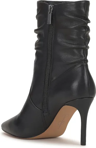 Vista 7 de Jessica Simpson Botines Siantar para mujer
