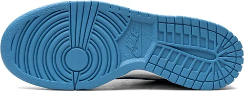 Vista 804 de Nike Kid's Dunk Low Sneaker
