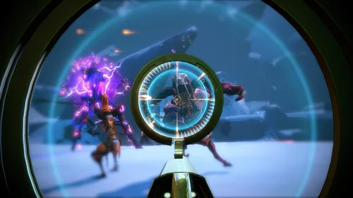 Vista 4 de Battleborn - PlayStation 4