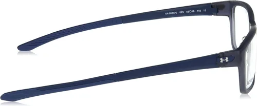 Vista 3 de Under Armour Marcos rectangulares para gafas Ua 5000G para hombre