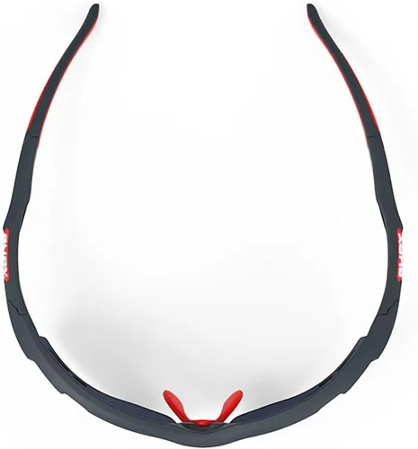 Vista 5 de RUDY PROJECT Propulse - Gafas de sol deportivas para correr, ciclismo, pickleball, golf y cualquier actividad al aire libre
