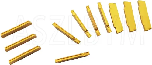 Vista 7 de Soporte de herramienta de ranurado para torno MGEHR1212-1.5 con 11 piezas MGMN150-G insertos de ranurado de carburo indexables