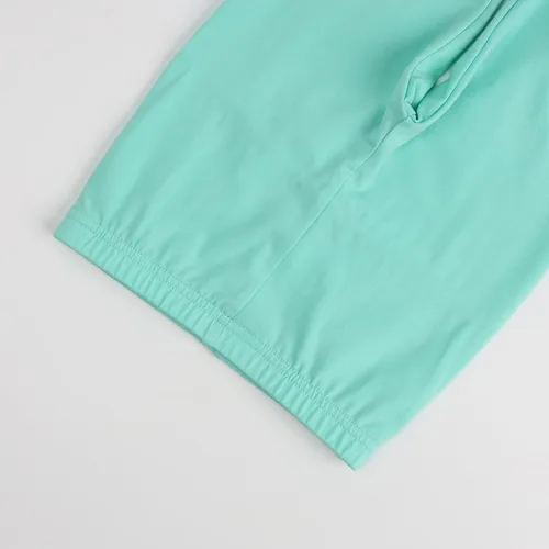 Vista 26 de HOOLCHEAN Leggings de algodón con volantes para bebés y niñas pequeñas