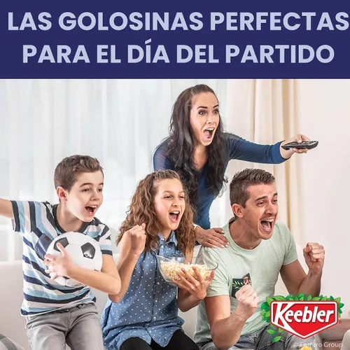 Vista 4 de Keebler Vienna Fingers - Galletas de sándwich rellenas de crema, 12 onzas
