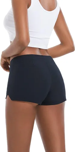 Vista 7 de Women's Endless Summer 2" Boardshort Quick Dry UPF50+