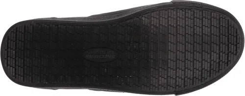 Vista 4 de Skechers Work SudlerColobus - Zapatos sin cordones para mujer