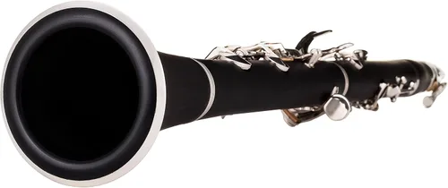 Vista 3 de Jean Paul USA CL-300 Clarinete para estudiantes, Si Bemol