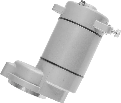 Vista 7 de Caltric Motor de arranque compatible con Polaris Trail Blazer 250 1996 1997 1998-2006 / Trail Blazer 400 2003