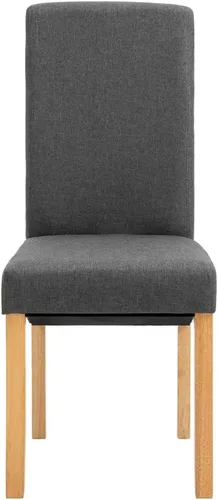 Vista 20 de Dining Chairs 4 Pcs Yellow Fabric,Living Room Dining Chairs,Counter Dining Chairs Suitable for Daily Dining Or Special Events Such As Meetings