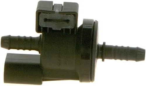 Vista 3 de BOSCH 0280142431 Válvula de purga del bote de vapor del equipo original