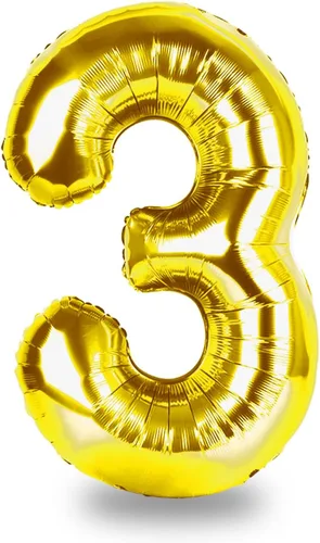 Vista 41 de 0 globos negros de 40 pulgadas – Fácil de inflar y desinflar reutilizable, globos de aluminio de Mylar número 0 de alta calidad para cumpleaños