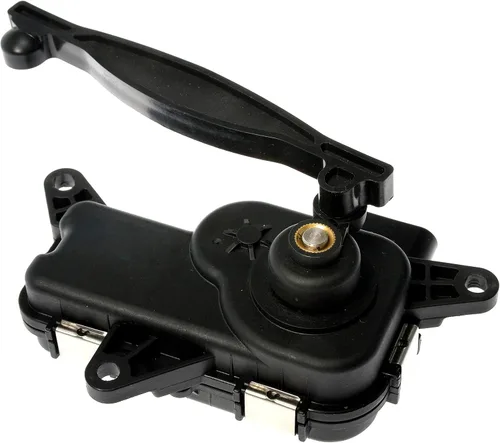 Vista 3 de Dorman 911-929 Motor y Brazo de Control del Corredor del Colector de Admisión Compatible con Modelos Selectos de Chevrolet (OE FIX)