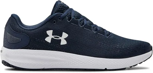 Vista 4 de Under Armour Ua Charged Pursuit 2 - Tenis de correr para hombre