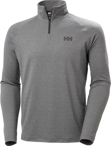 Vista 5 de Helly-Hansen Verglas - Suéter de montaña con cremallera de 12 para hombre