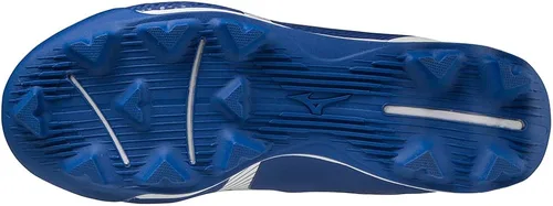 Vista 2 de Mizuno Unisex-Child Wave Lightrevo Jr Sneaker