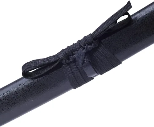 Vista 4 de Espada forjada para cosplay de anime Sephiroth Masamune Samurai Espada de juego Katana 40.9 pulgadas