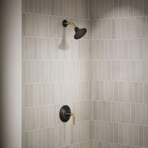 Vista 2 de KOHLER TONE® RITE-TEMP® DUCHA 2.5 GPM