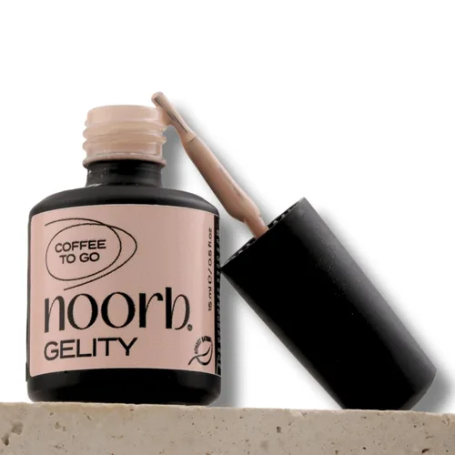 Vista 9 de Esmalte de uñas de gel rosa, esmalte de uñas de gel natural, esmalte de uñas en gel UV rosa (corazón bravo)