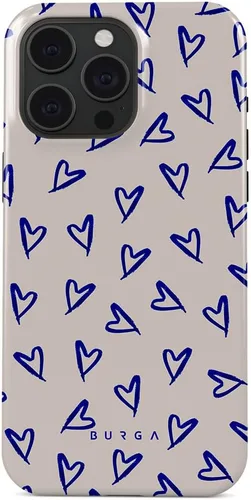 Vista 87 de BURGA Funda de teléfono para iPhone 12 Pro Max, bonita, moderna, estética, con patrón, protección rígida, se adapta a Apple iPhone 12 Pro Max